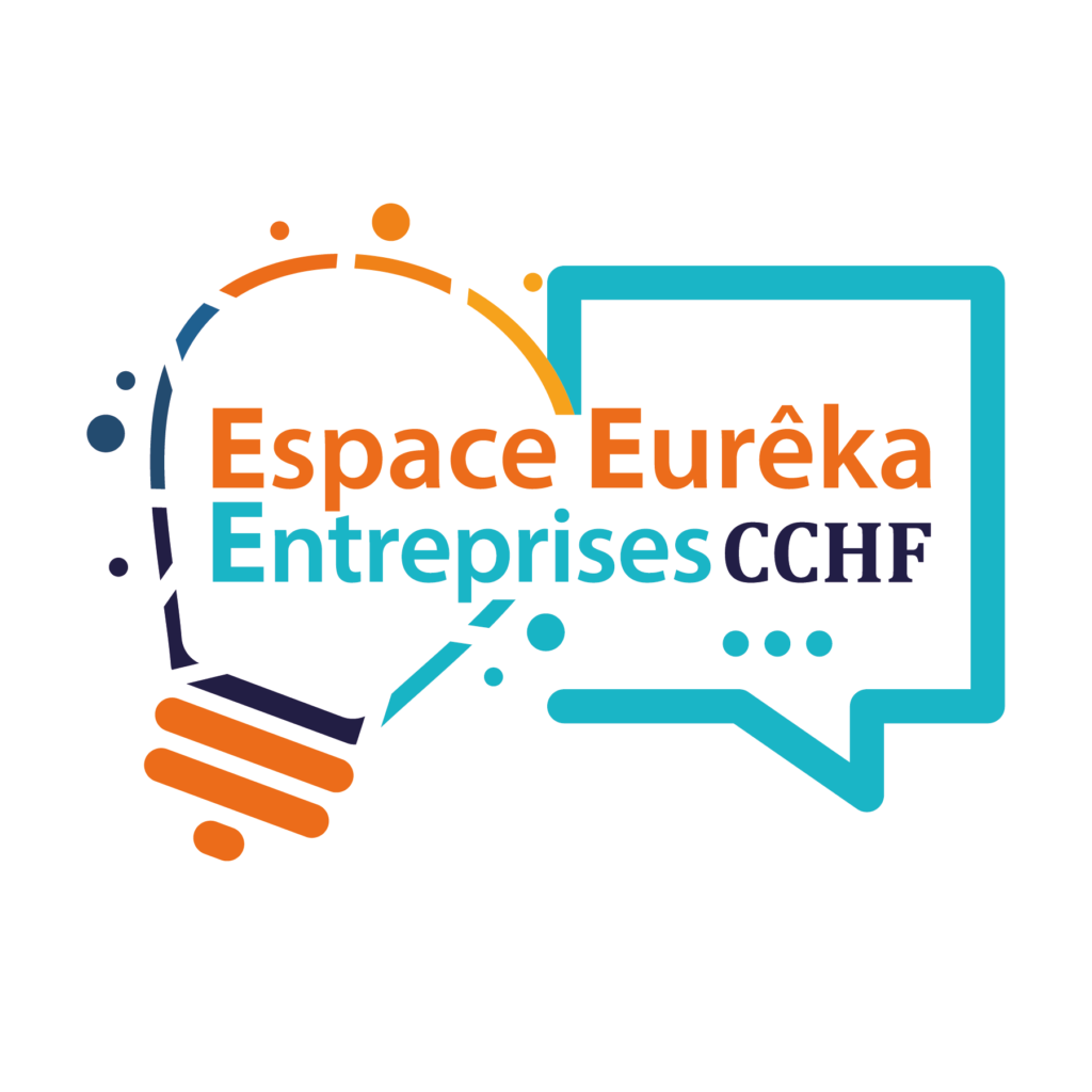 Lancement de l’espace Eurêka entreprise de la CCHF