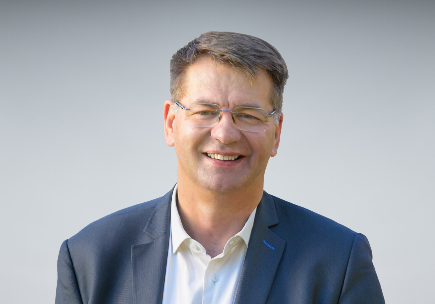 Patrice Vergriete