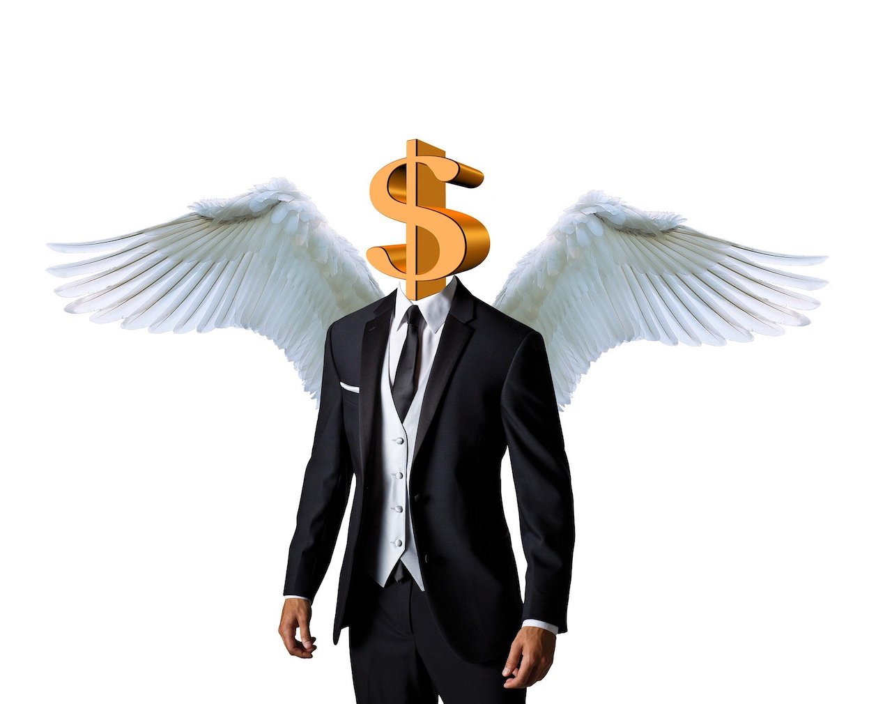 Where, how and why to find business angels