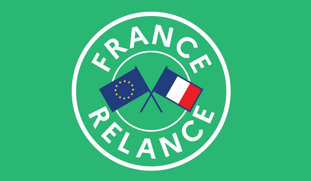 plan france relance