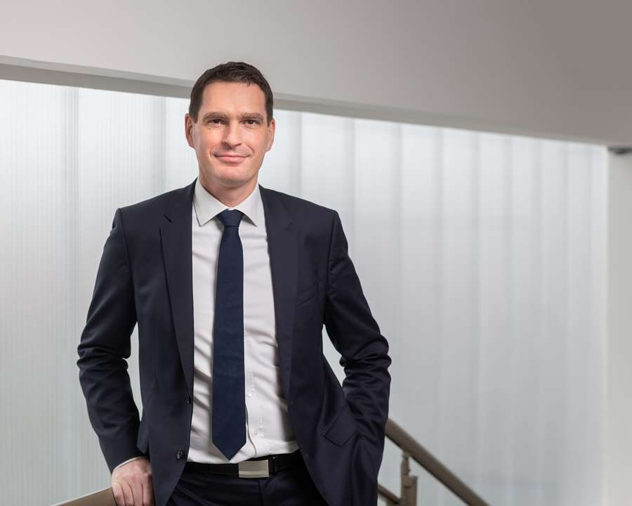 Portrait Mathias Povse EDF HDF