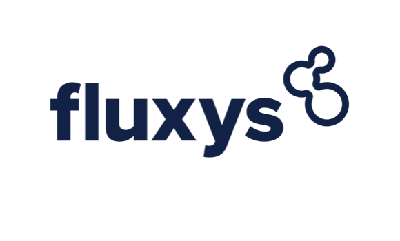 logo Fluxys 