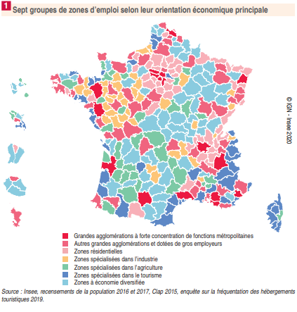 recensement de la population 