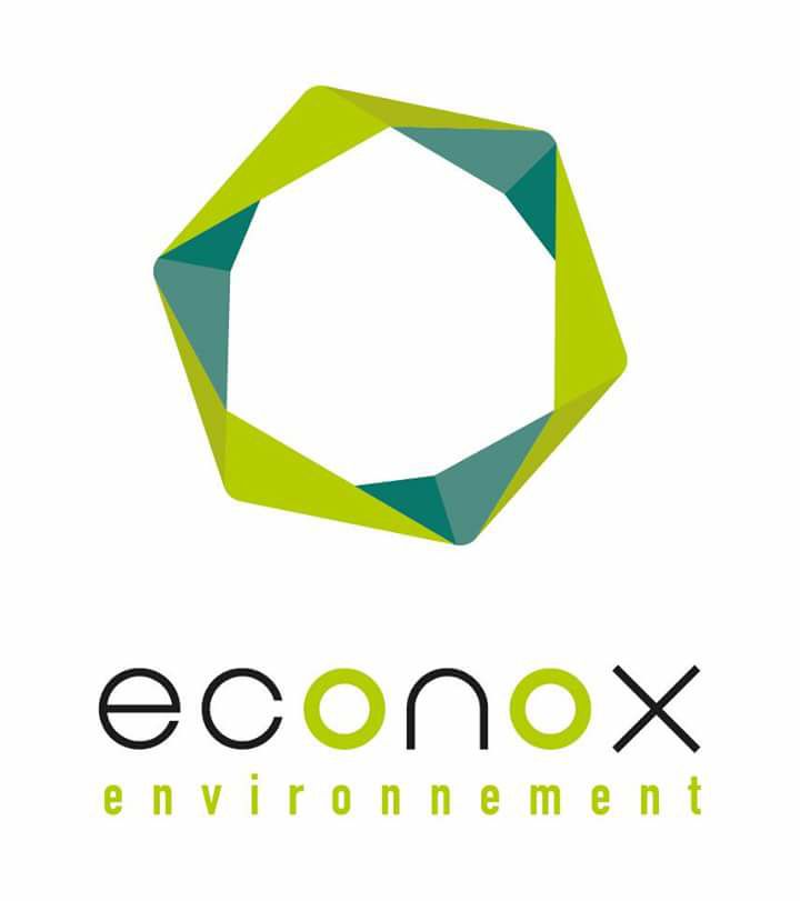 Econox : Recyclage de déchets plastiques 