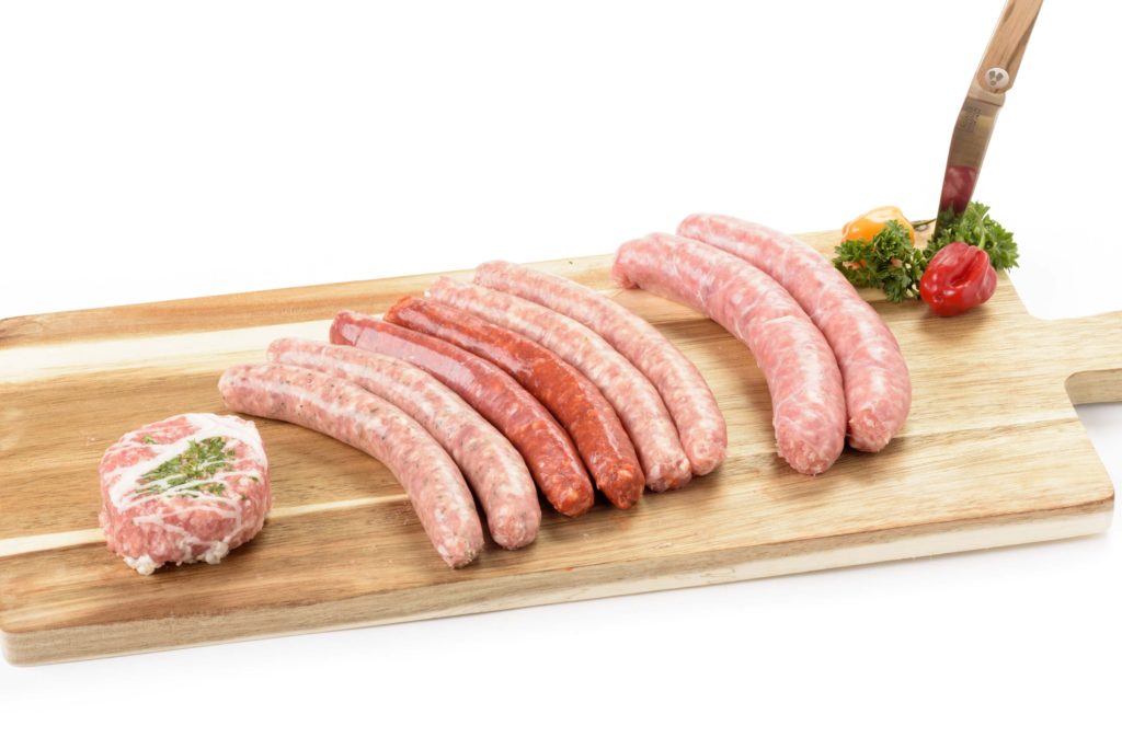 LA CHARCUTERIE DES FLANDRES INVESTIT ET SE DEVELOPPE