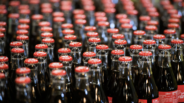 MEMBER EVENTS – COCA-COLA SOCX VISIT