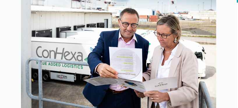 photo d'un couple à dunkerque