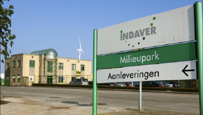 Indaver annonce l’implantation d’une usine à Loon Plage