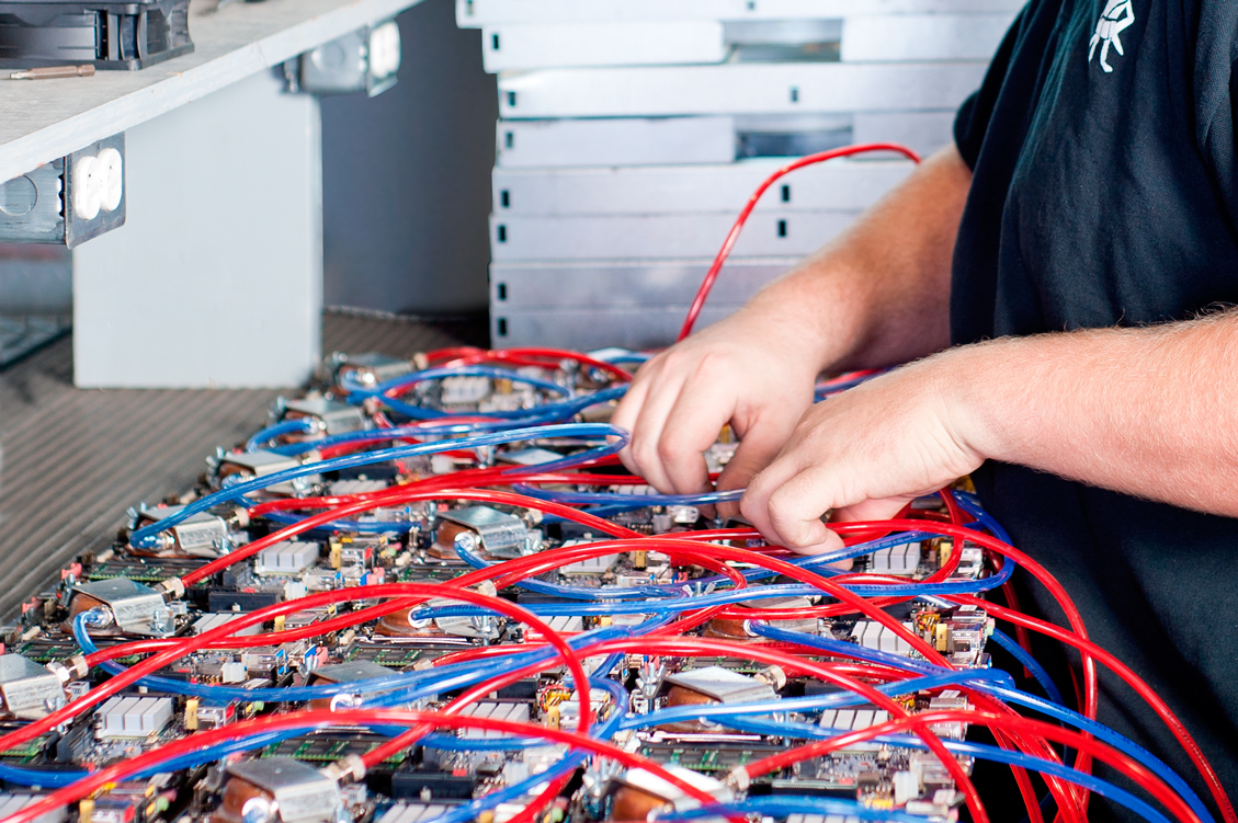 cablage reseau ovh dunkerque