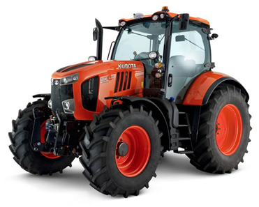 KUBOTA INVESTIT DANS UNE LIGNE DE SOUDAGE