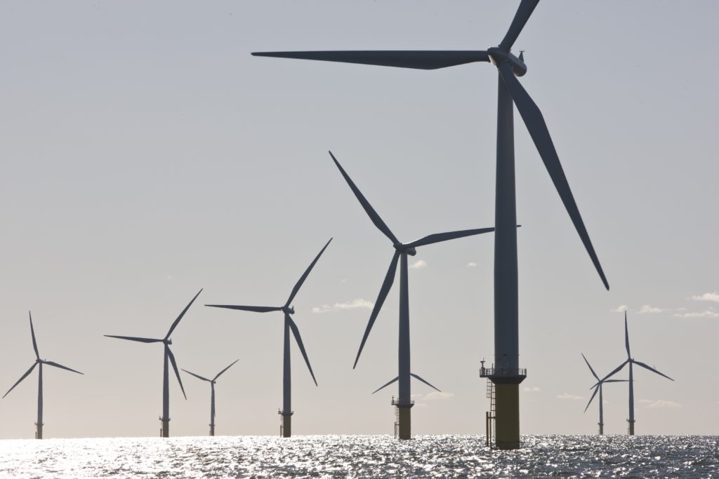 “Dunkirk will be the most profitable wind farm site”