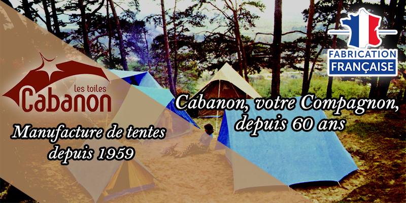 CABANON fête ses 60 ans !