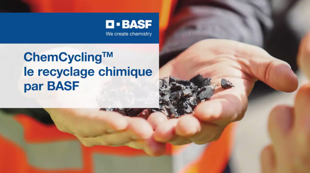 BASF, participe au Prix Pierre Potier des lycéens