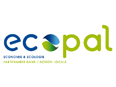 logo ecopal