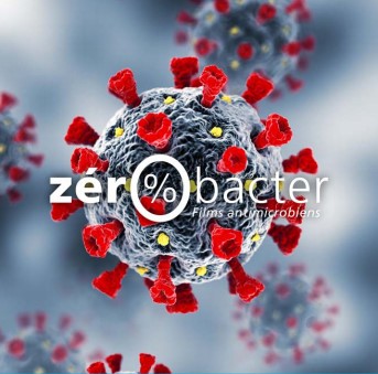 ZeroBacter : une innovation GLASTINT