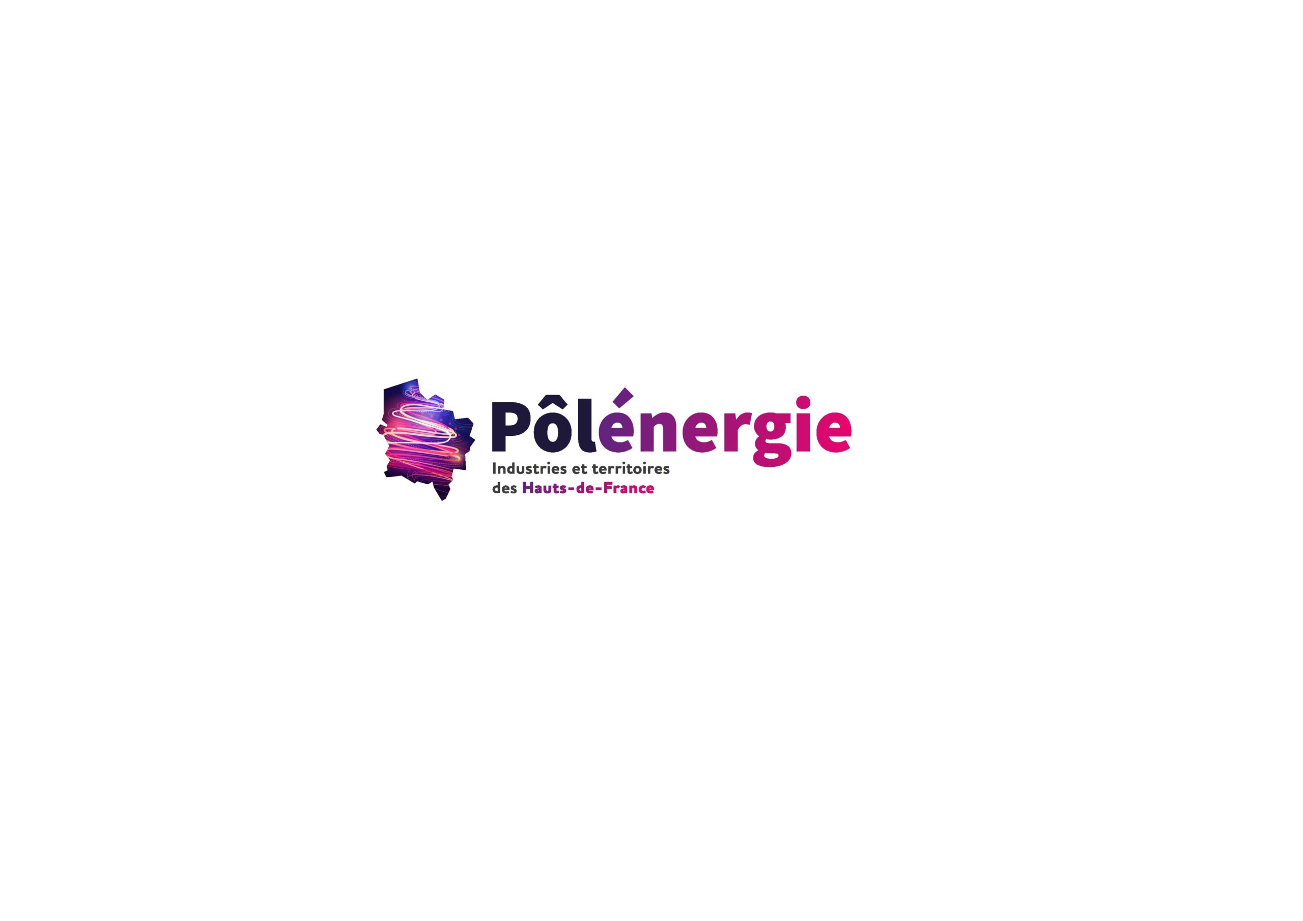 logo violet p