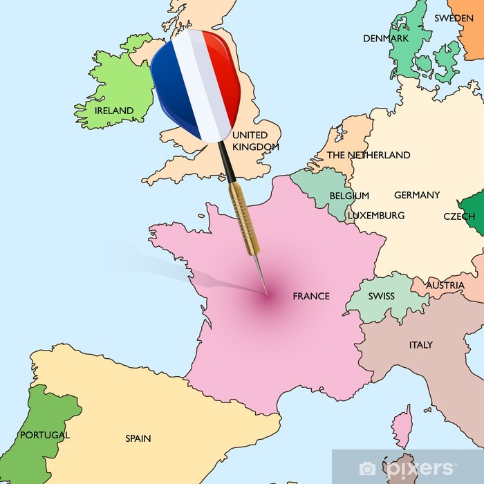 Successfully relocate your business within France