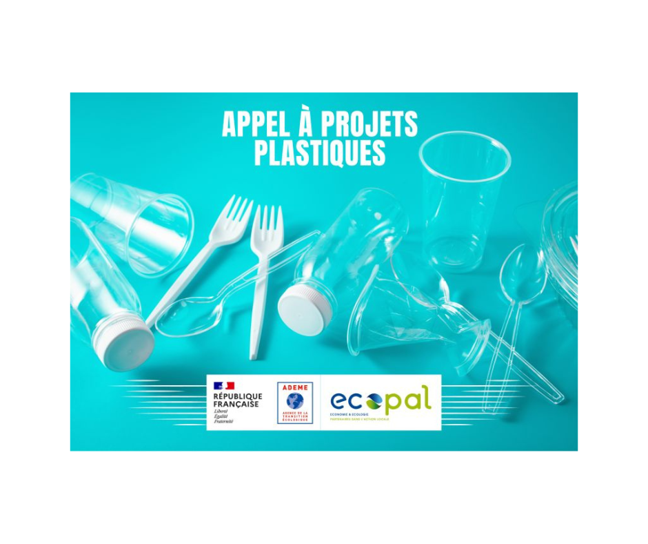 AAP Recyclage des plastiques, composites et élastomères