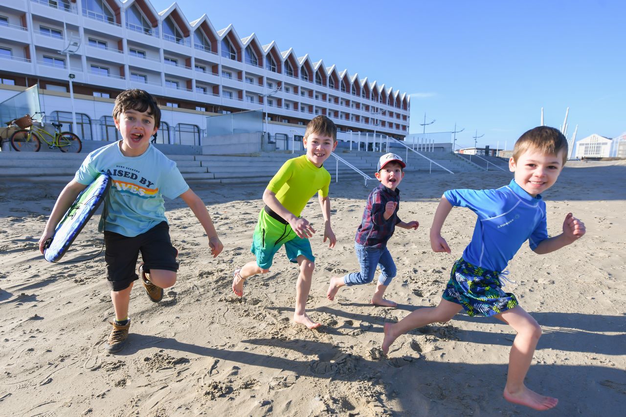 8 raisons de venir vivre à Dunkerque