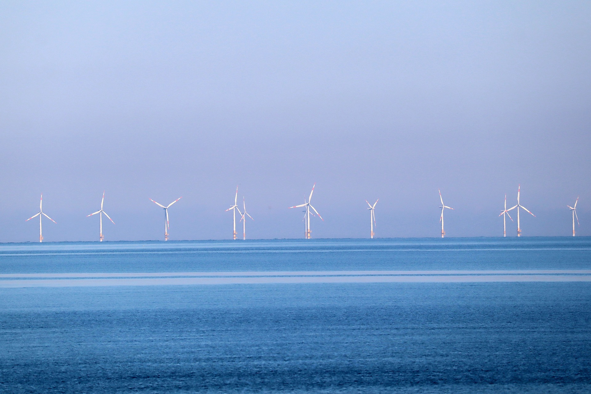 Énergies Nouvelles et Renouvelables