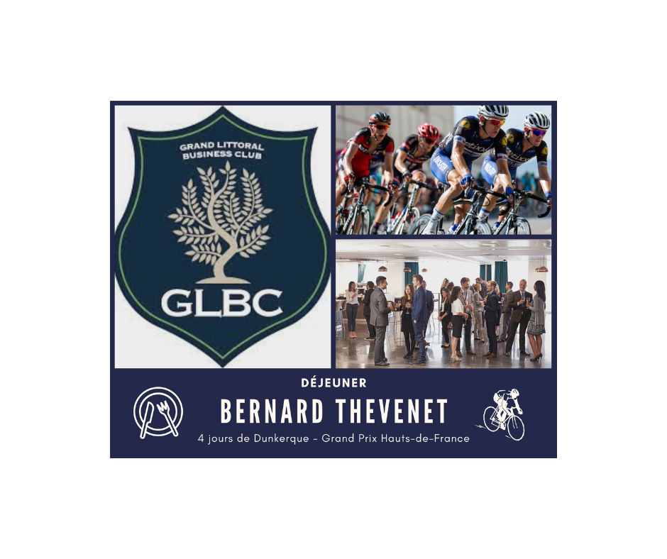 GLBC Bernard THEVENET