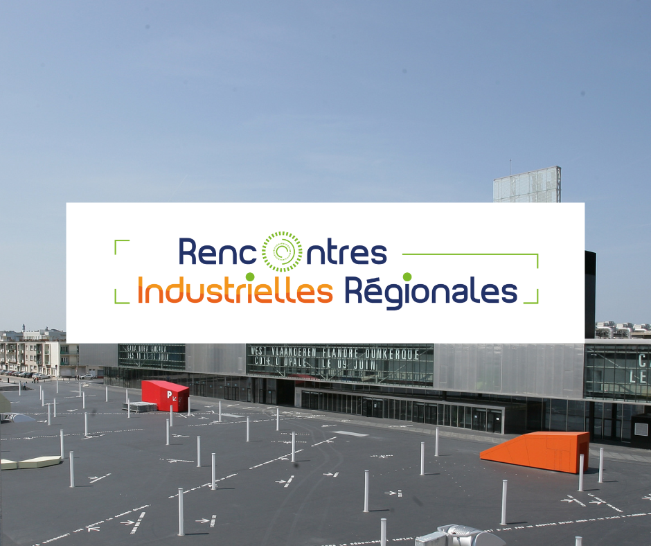 Rencontres industrielles régionales