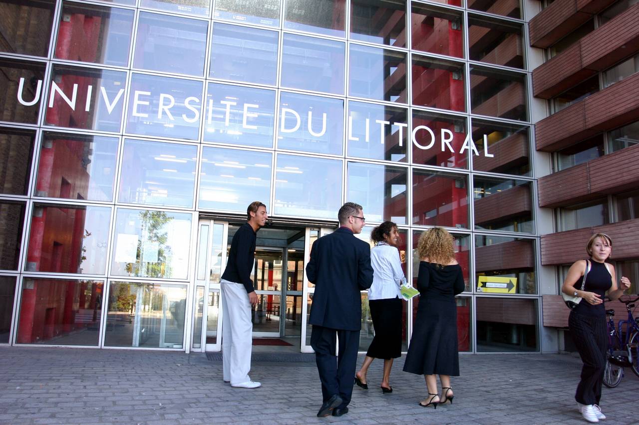 A “Décarbo Industrie Académie (Industry Decarb Academy)” in Dunkirk with the C-DéCIDé – Dunkerque Promotion project