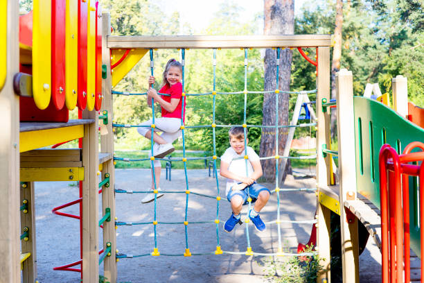 Où trouver un parc de jeux à Dunkerque ?