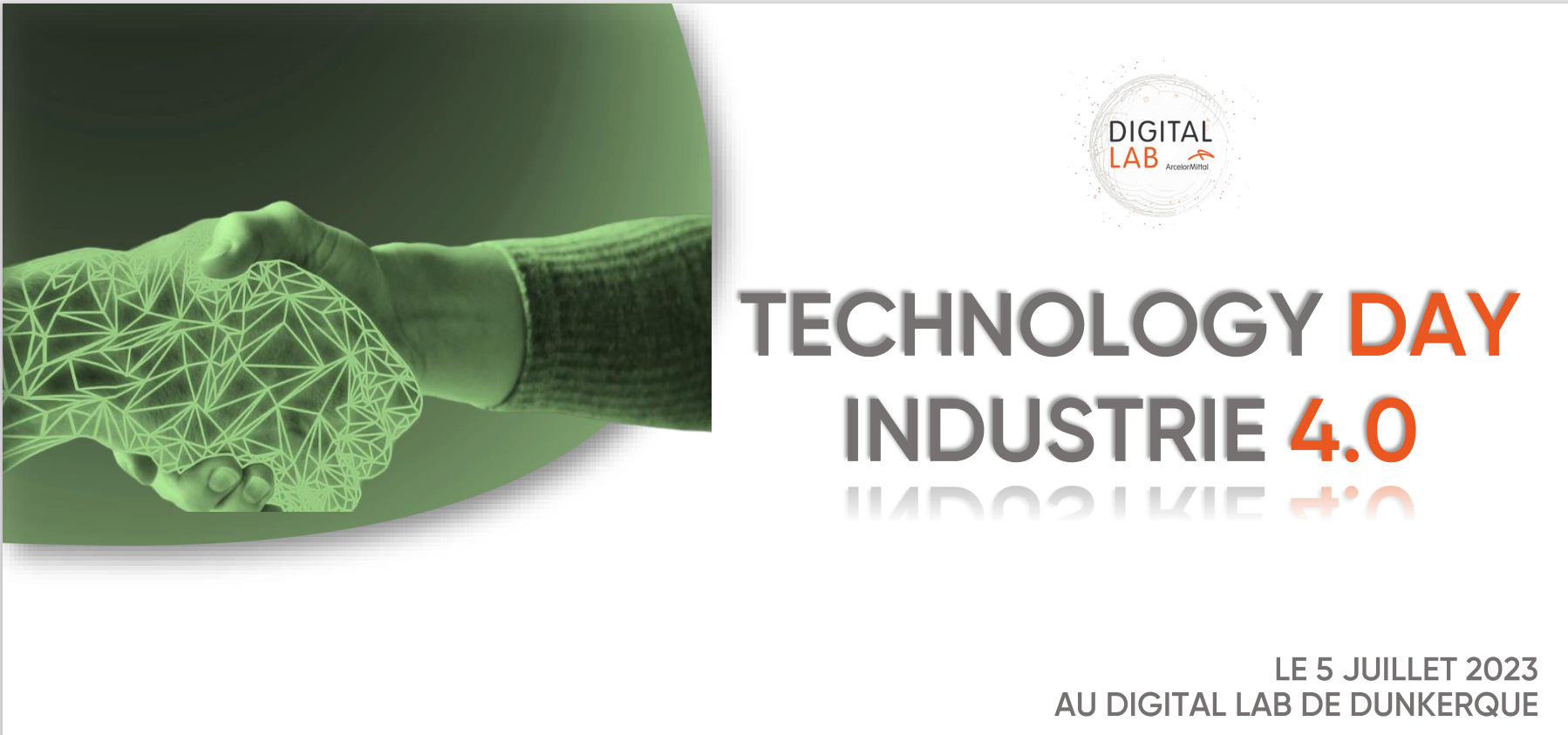 Technology Day Industrie 4.0