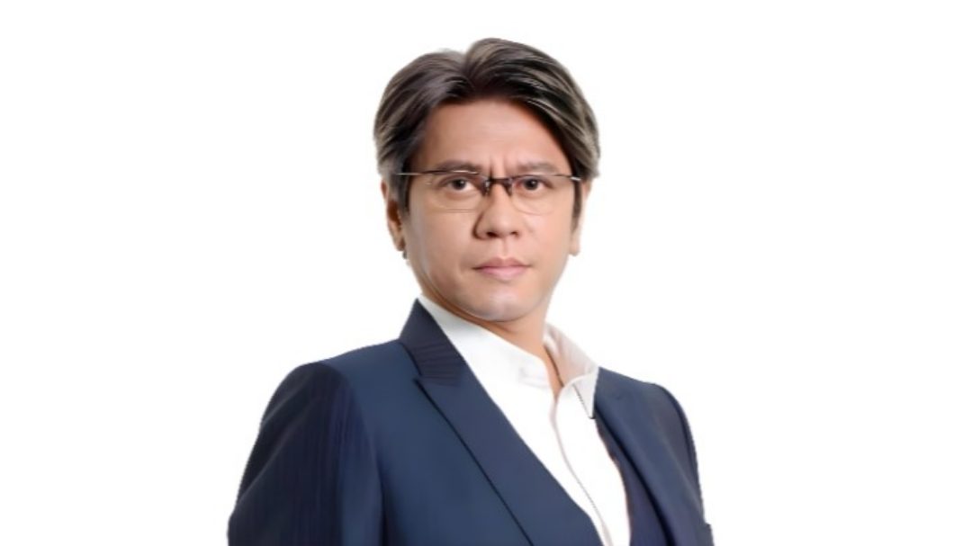Vincent Yang, PDG et fondateur de ProLogium