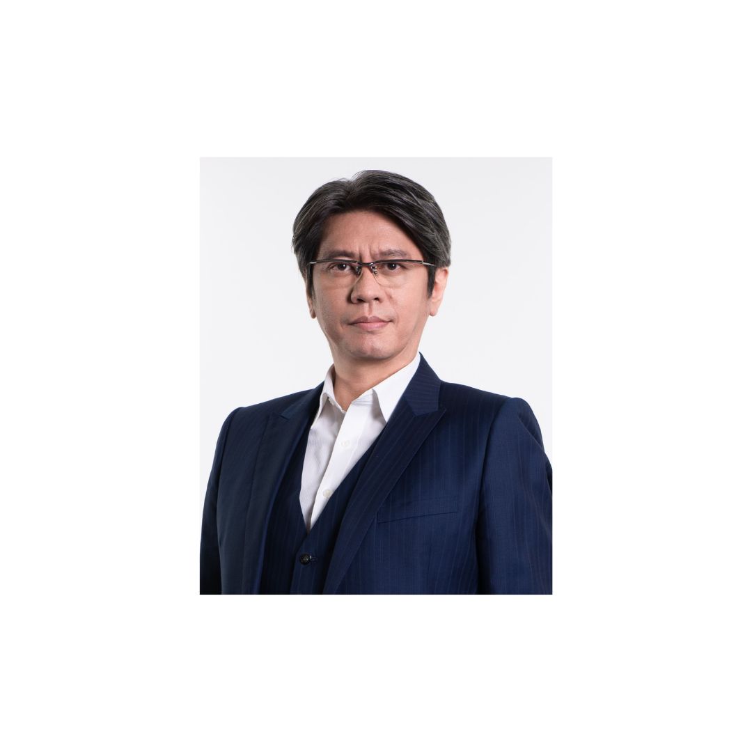 Vincent Yang, CEO and founder of ProLogium