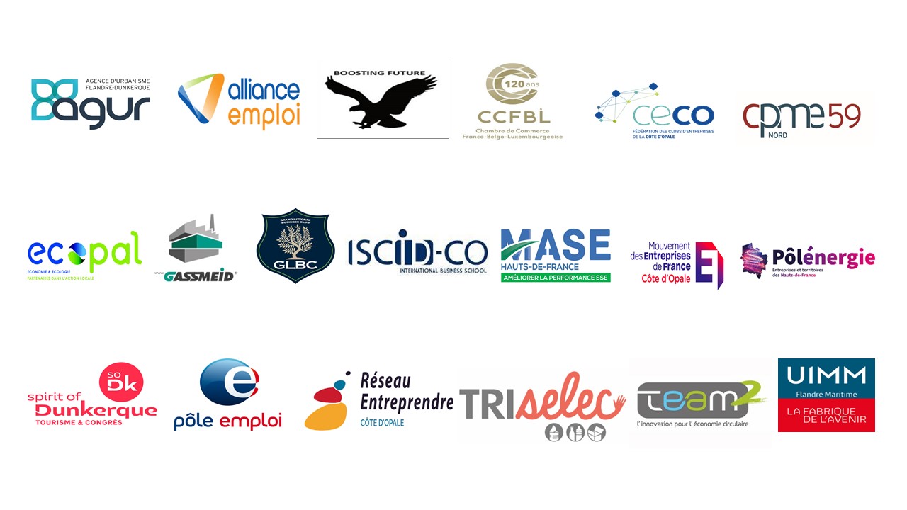 Our partners and members