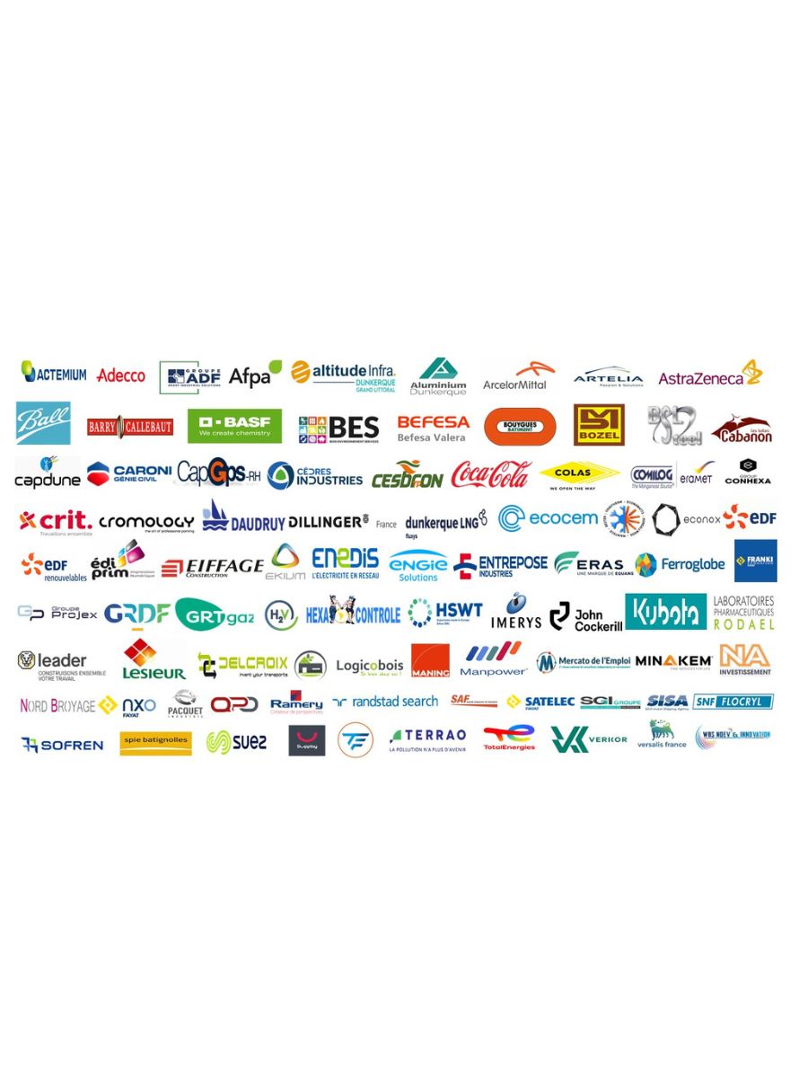 Our partners and members