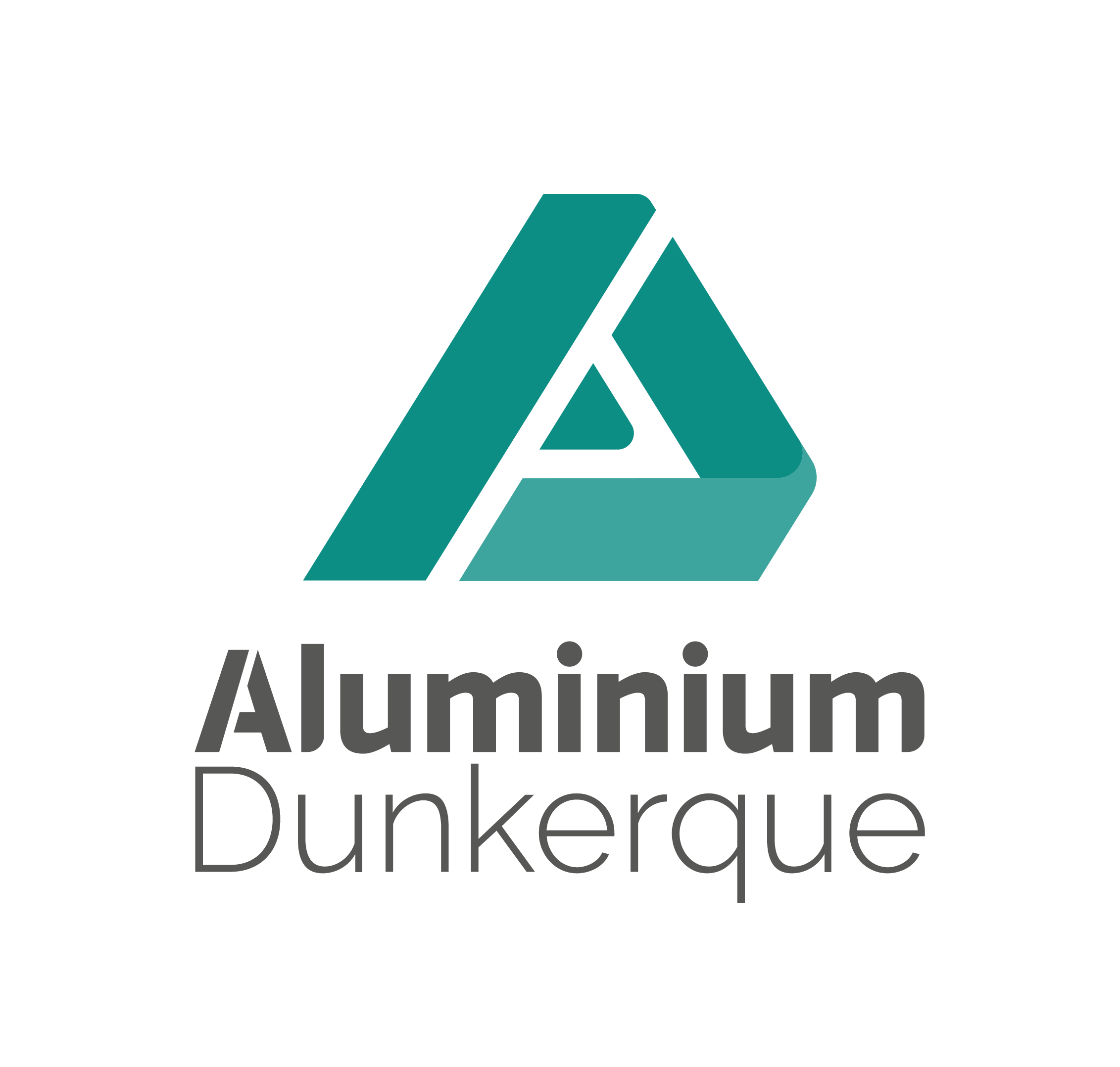 logo d'Aluminium Dunkerque