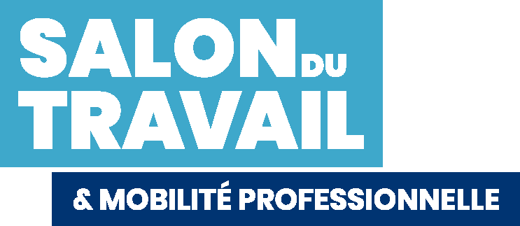 logo Salon du Travail & de la Mobilité professionnelle