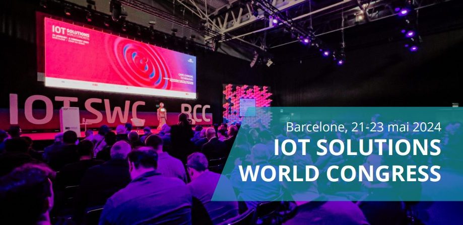 VA IoT Solutions World Congress 2024