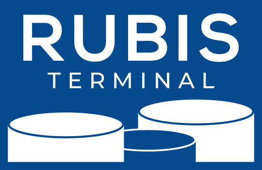 Logo Rubis Terminal