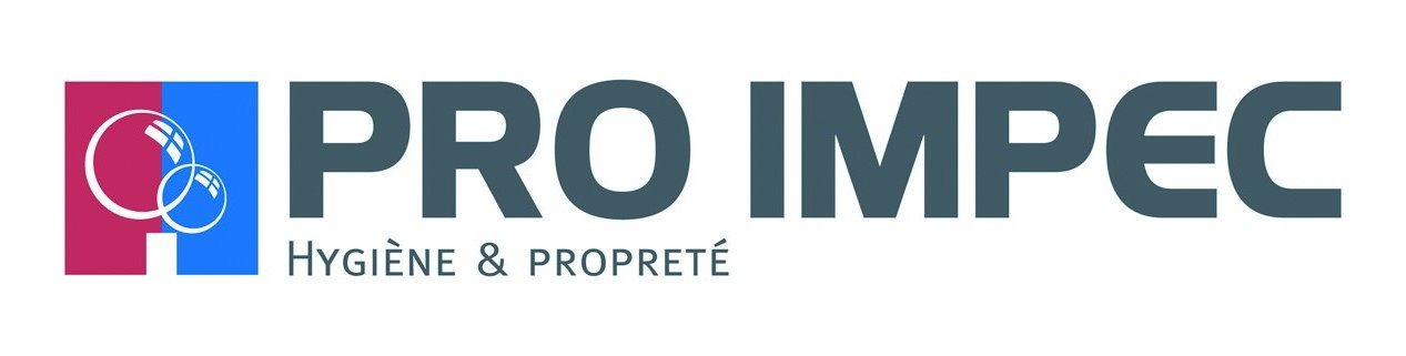 Logo Pro Impec