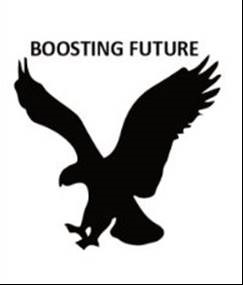 Boosting Future logo