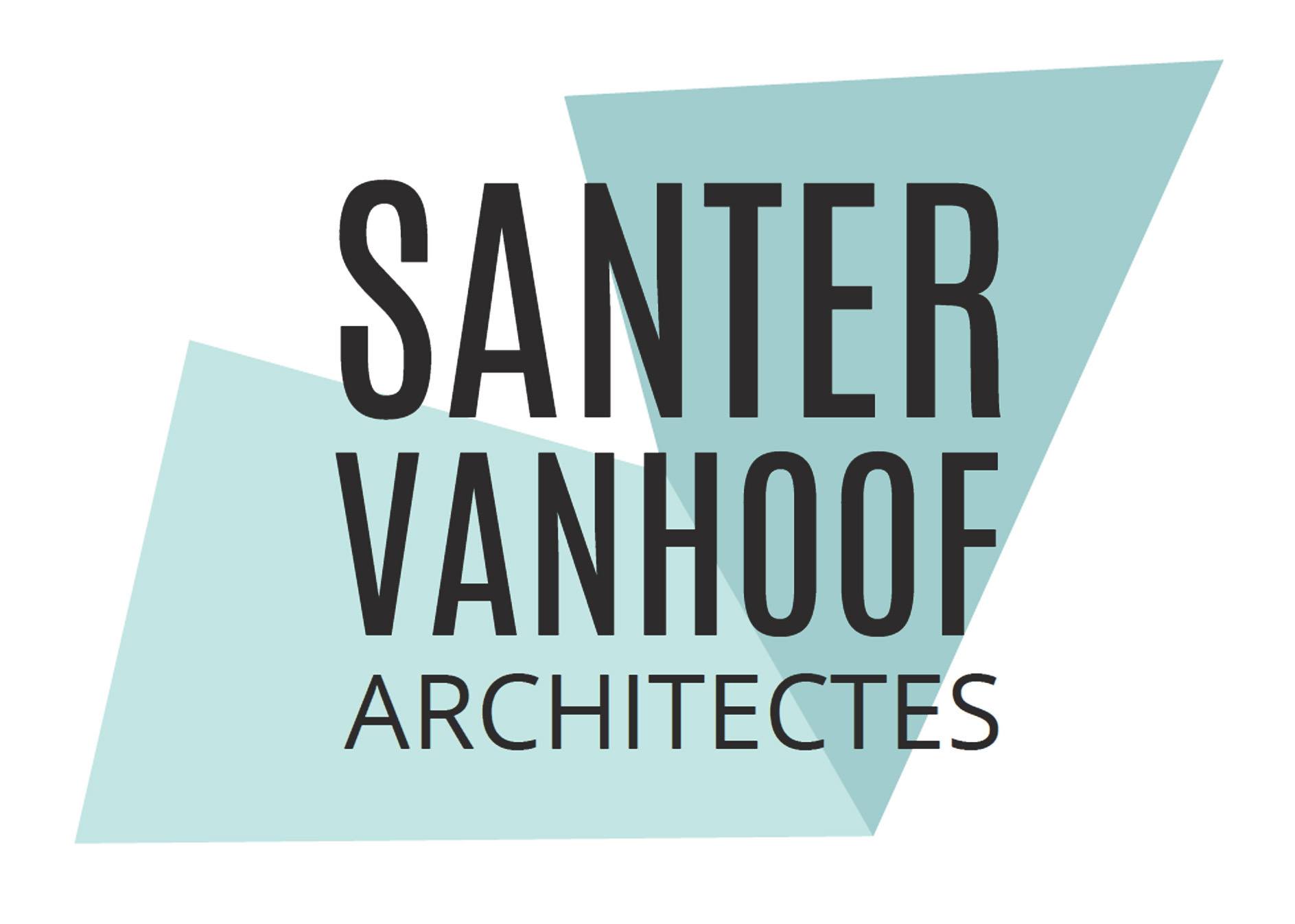 SANTER VANHOOF ARCHITECTURE