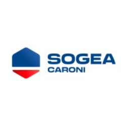 Sogea Caroni Logo