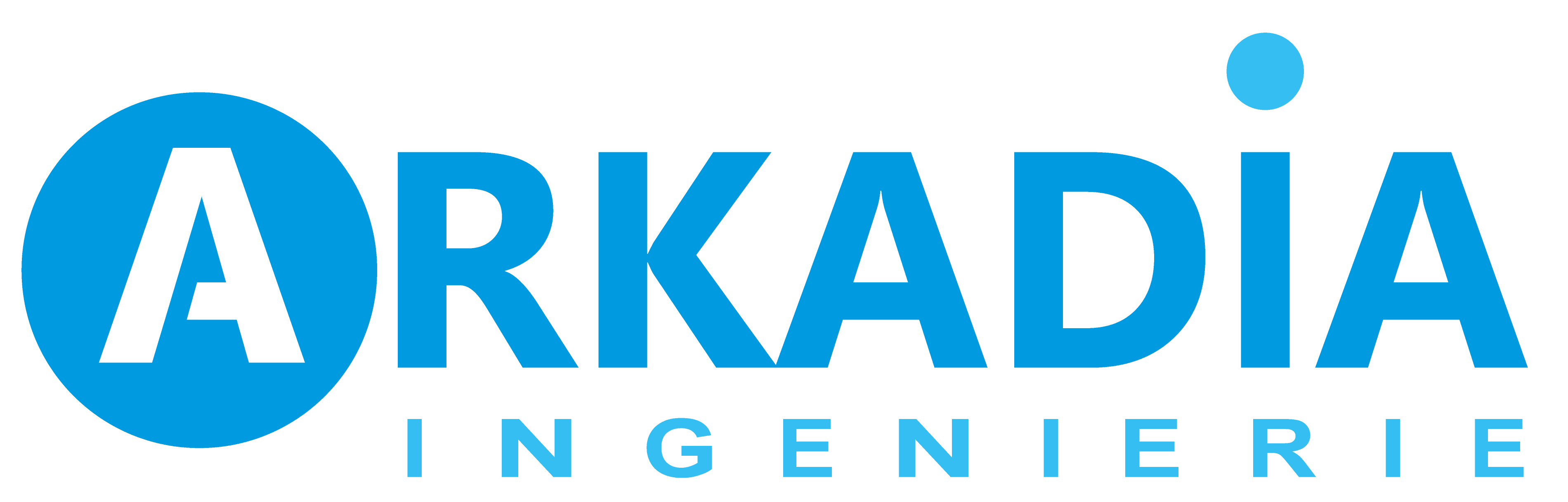 Logo ARKADIA Ingénierie