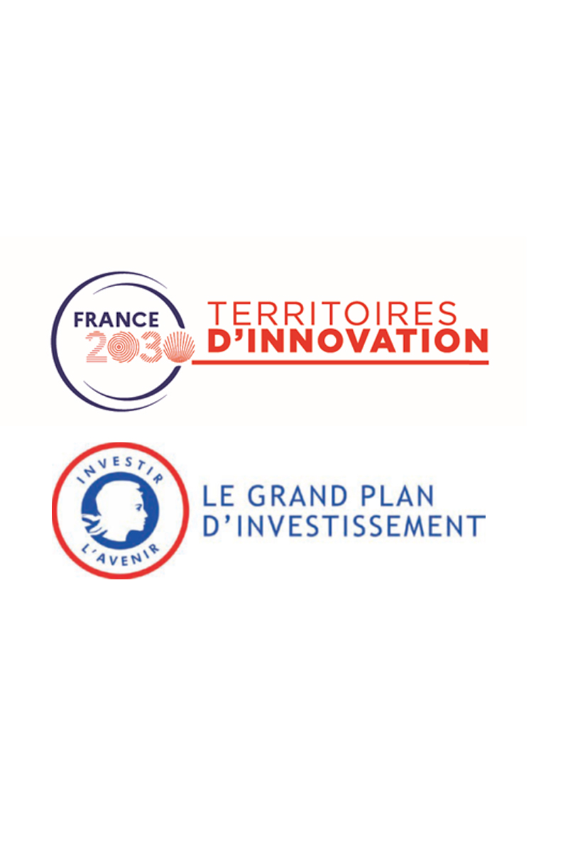 Territoires d’innovation