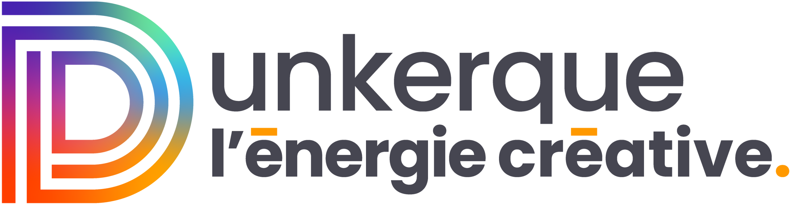 Dunkerque l'Énergie Créative