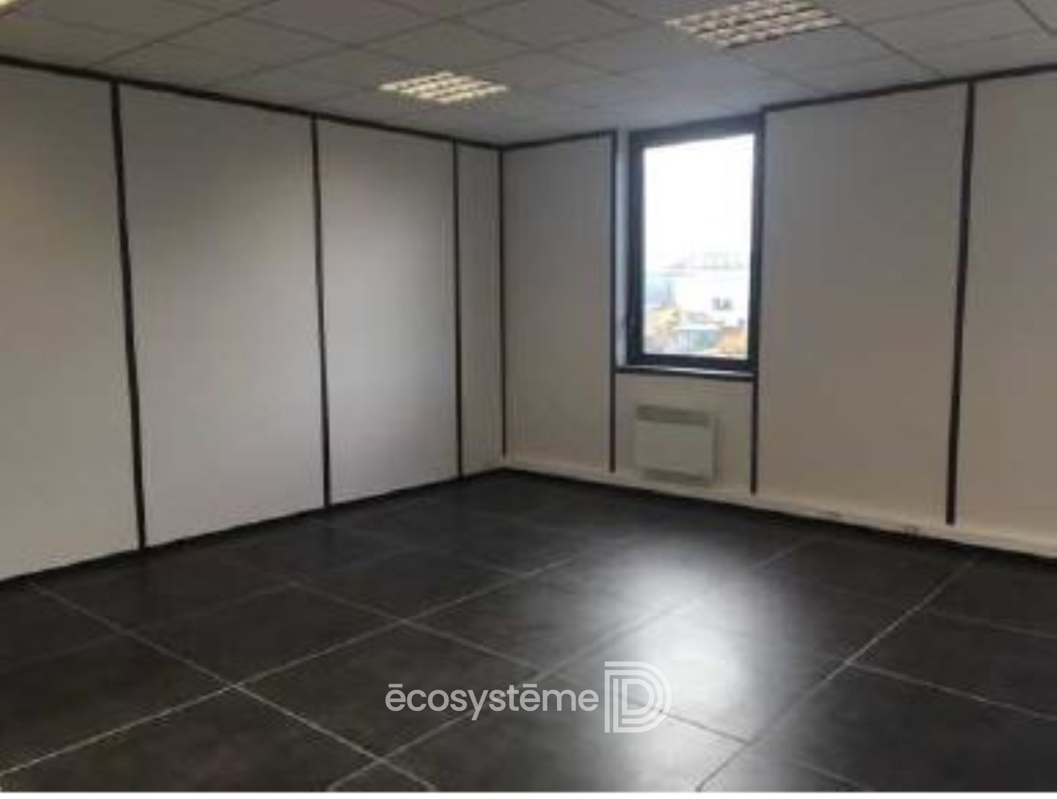 Bureaux proche ArcelorMital Dunkerque