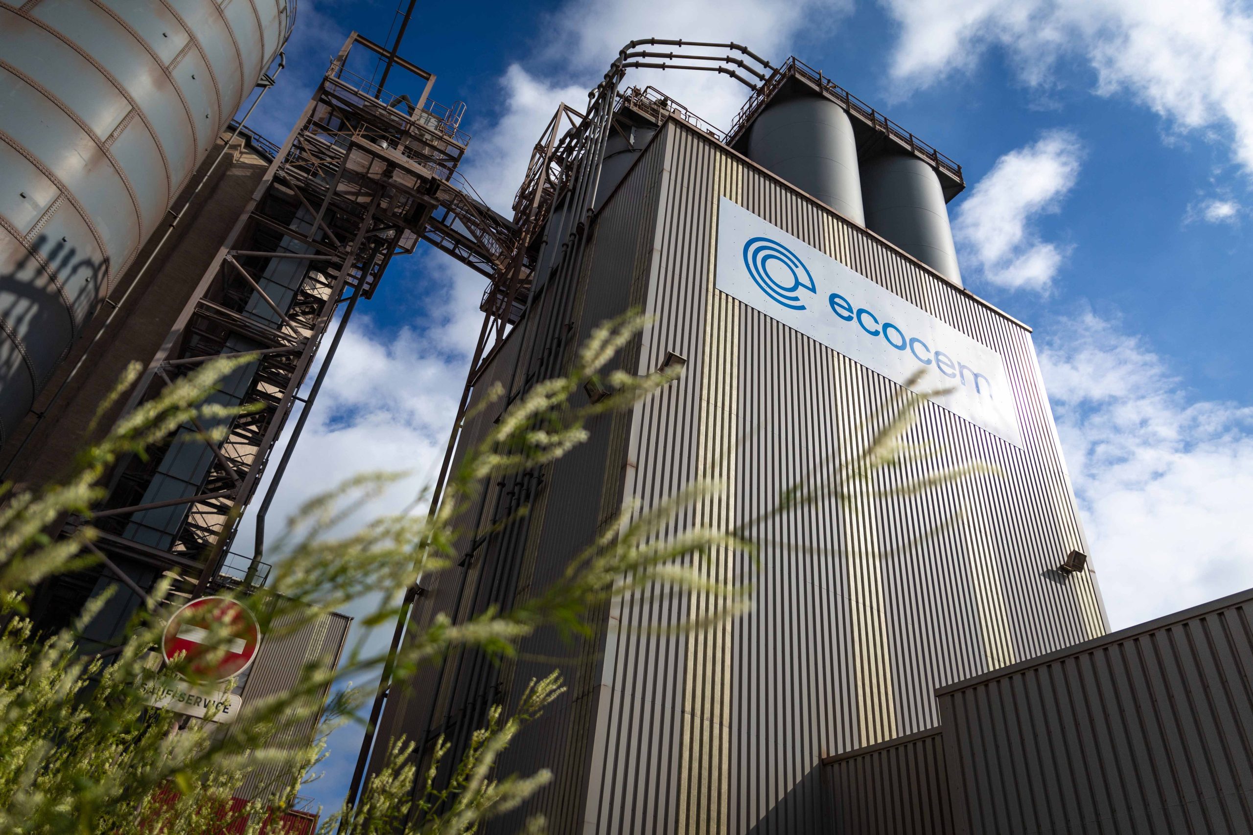 Ecocem France accélère la décarbonation avec sa technologie ACT