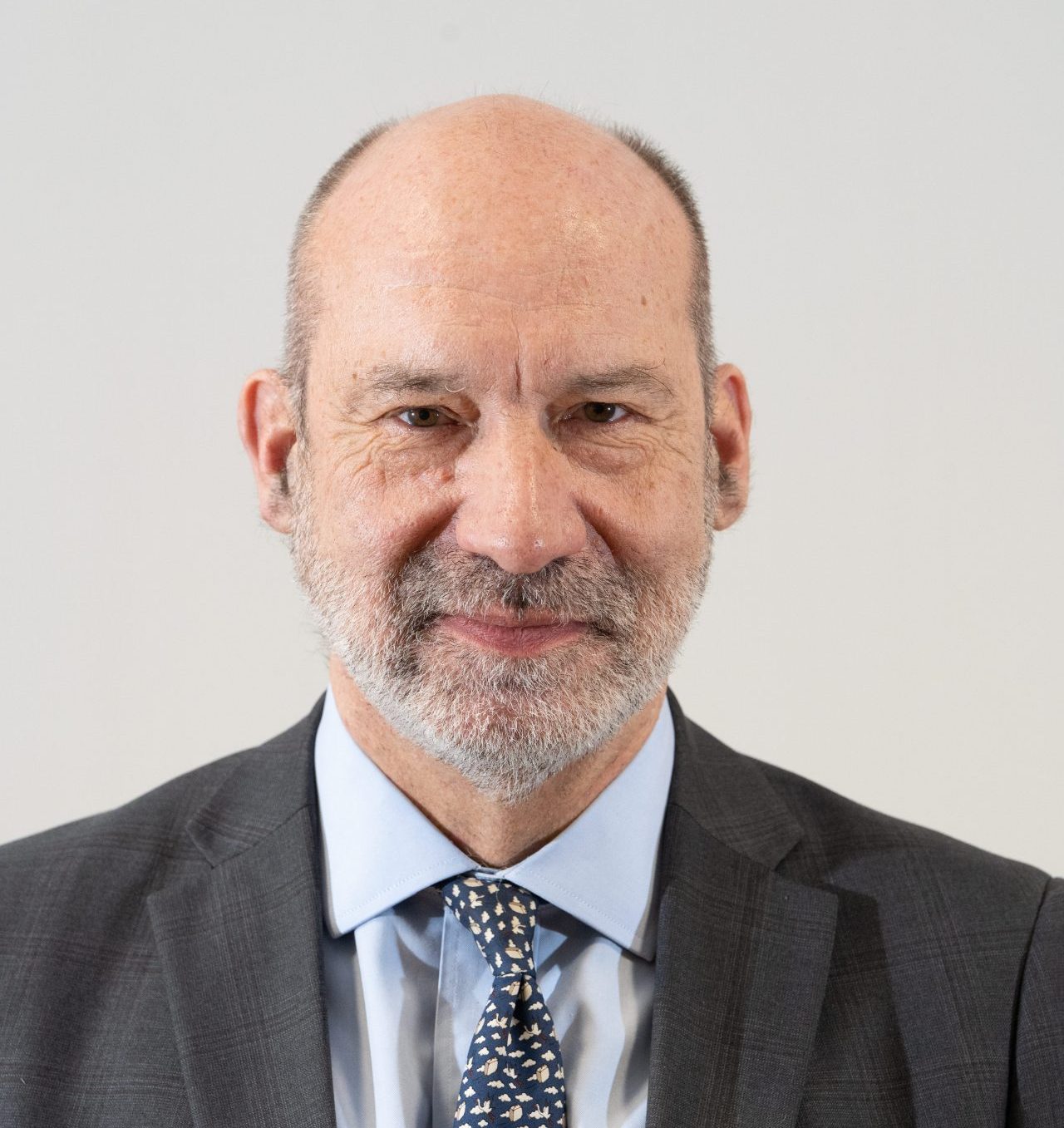 Témoignage de Maurice Georges Président du Directoire du GMPD
