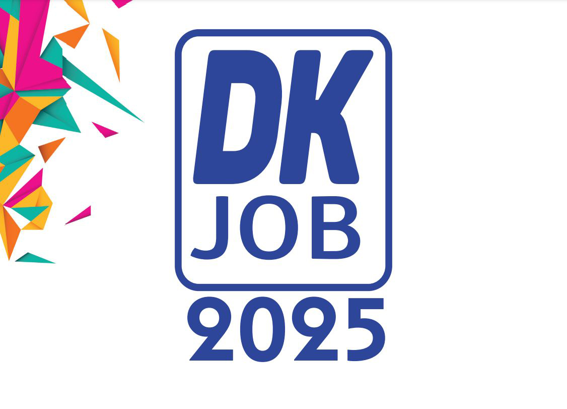 DKJOB-2025