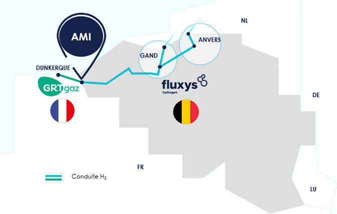 carte transport franco-belge