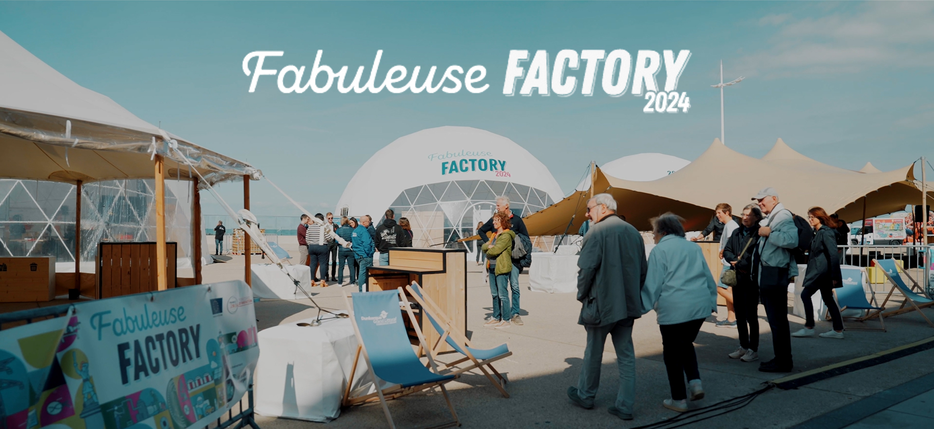 Miniature Fabuleuse Factory